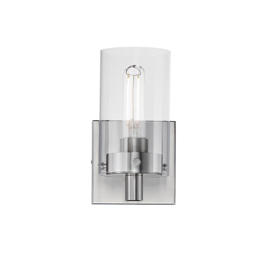 1 Light Wall Sconce