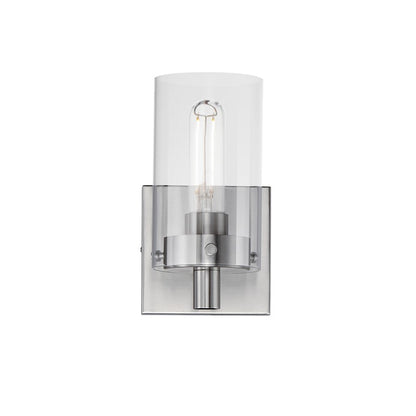 1 Light Wall Sconce