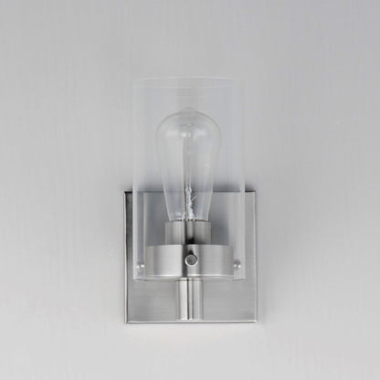 1 Light Wall Sconce