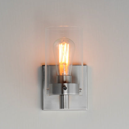 1 Light Wall Sconce