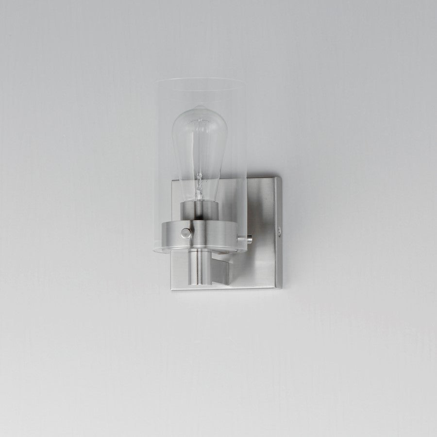 1 Light Wall Sconce