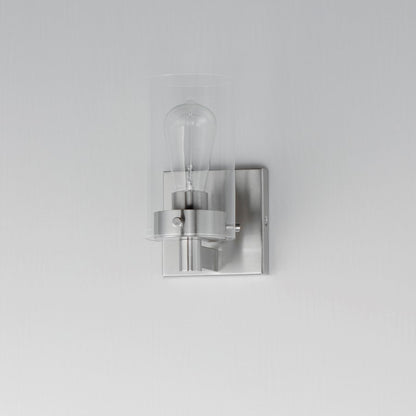 1 Light Wall Sconce