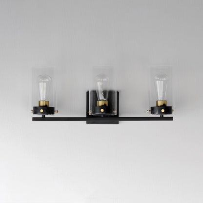 3 Light Bathroom Vanity Light