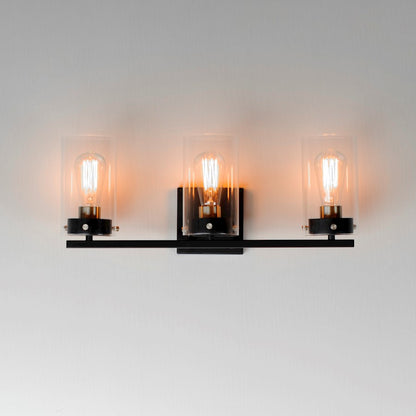3 Light Bathroom Vanity Light