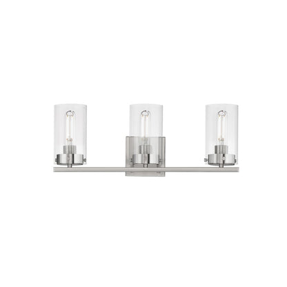3 Light Bathroom Vanity Light