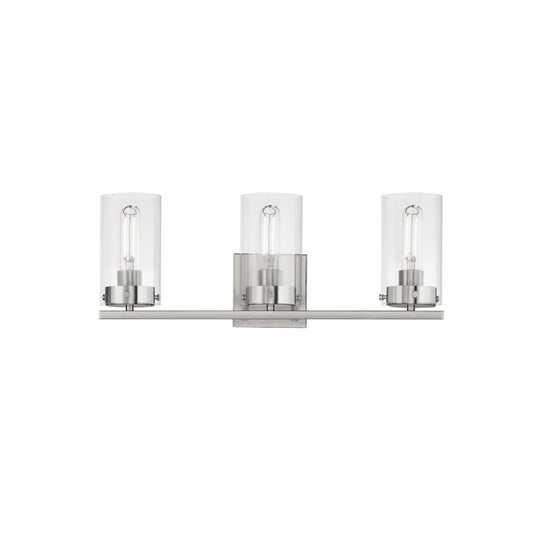 3 Light Bathroom Vanity Light