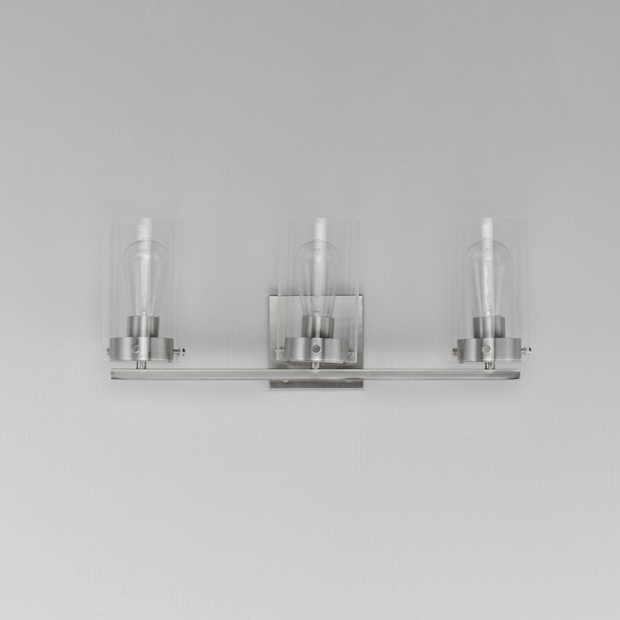 3 Light Bathroom Vanity Light