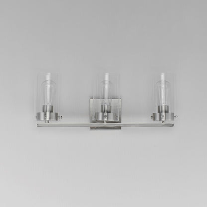 3 Light Bathroom Vanity Light