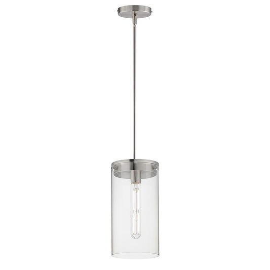 1 Light Pendant