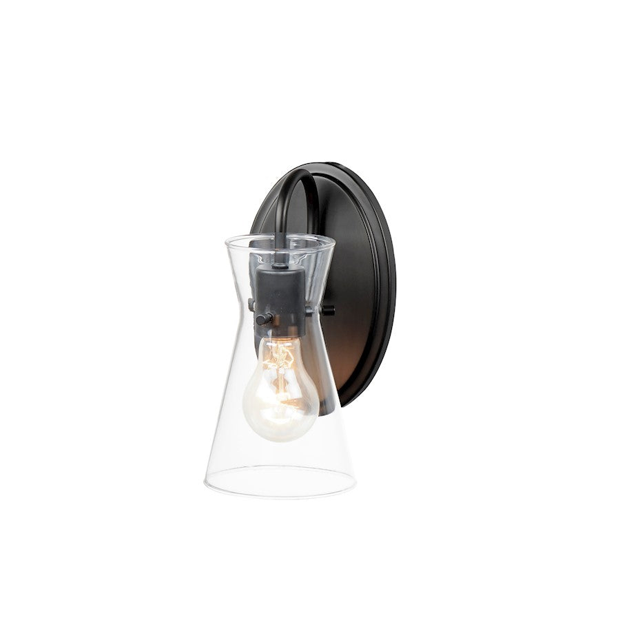 1 Light Wall Sconce