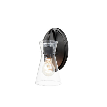 1 Light Wall Sconce