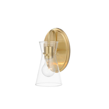 1 Light Wall Sconce