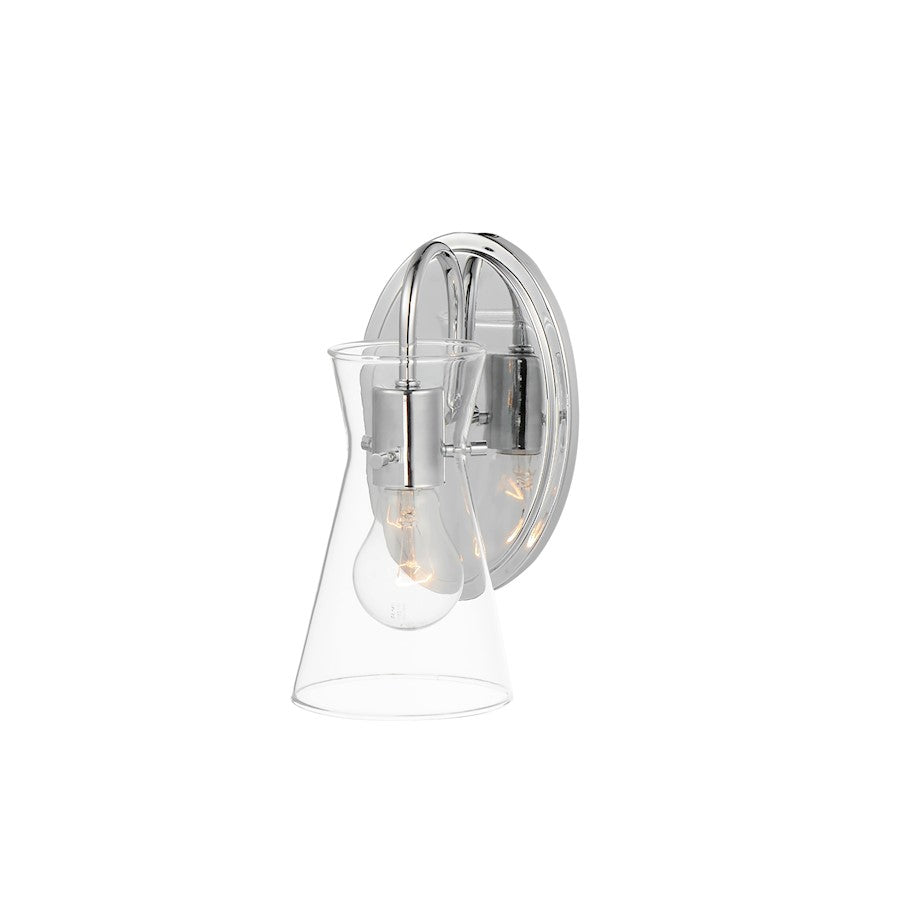 1 Light Wall Sconce
