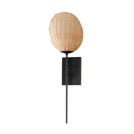 1 Light Wall Sconce
