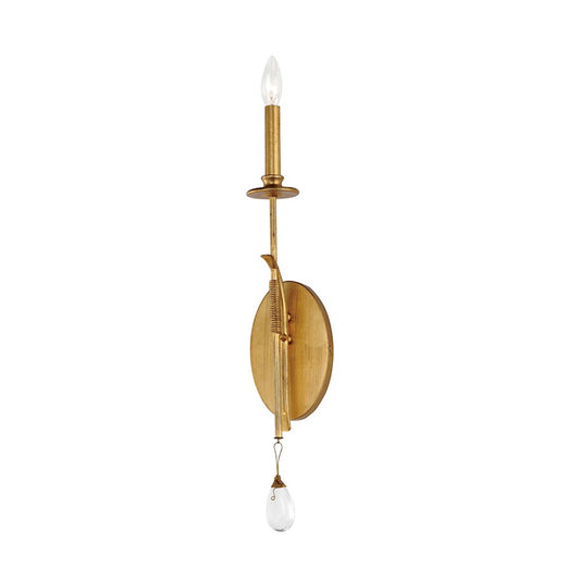 1 Light Wall Sconce