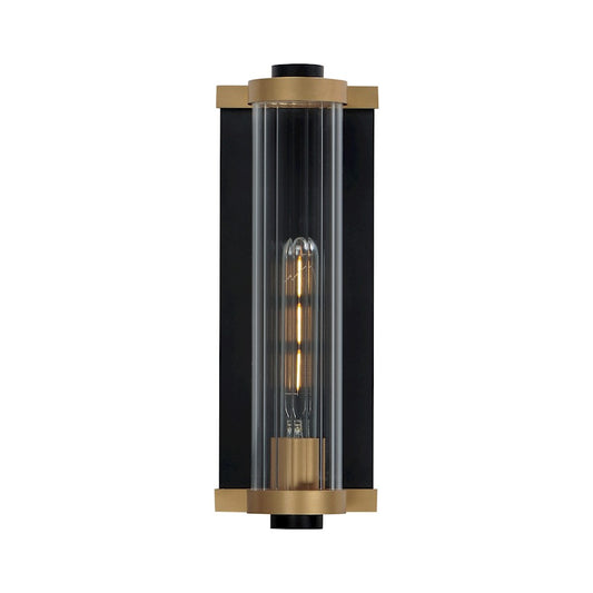 1 Light Outdoor Wall Sconce