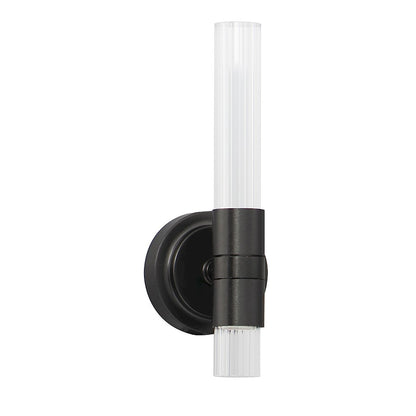 2 Light Wall Sconce