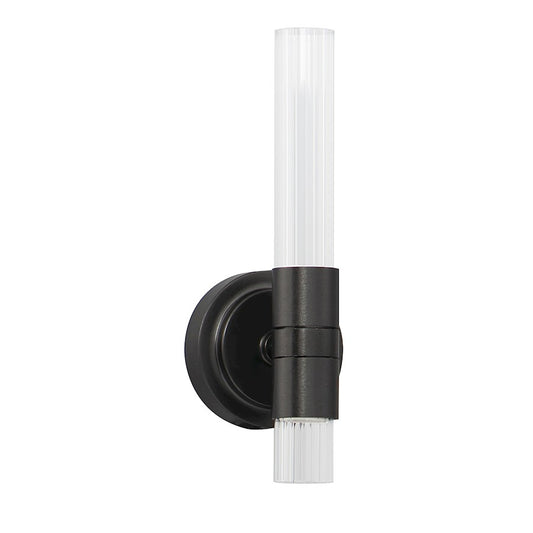 2 Light Wall Sconce