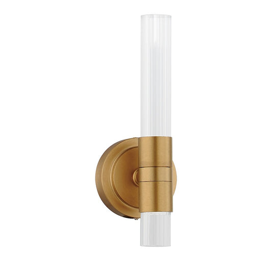 2 Light Wall Sconce