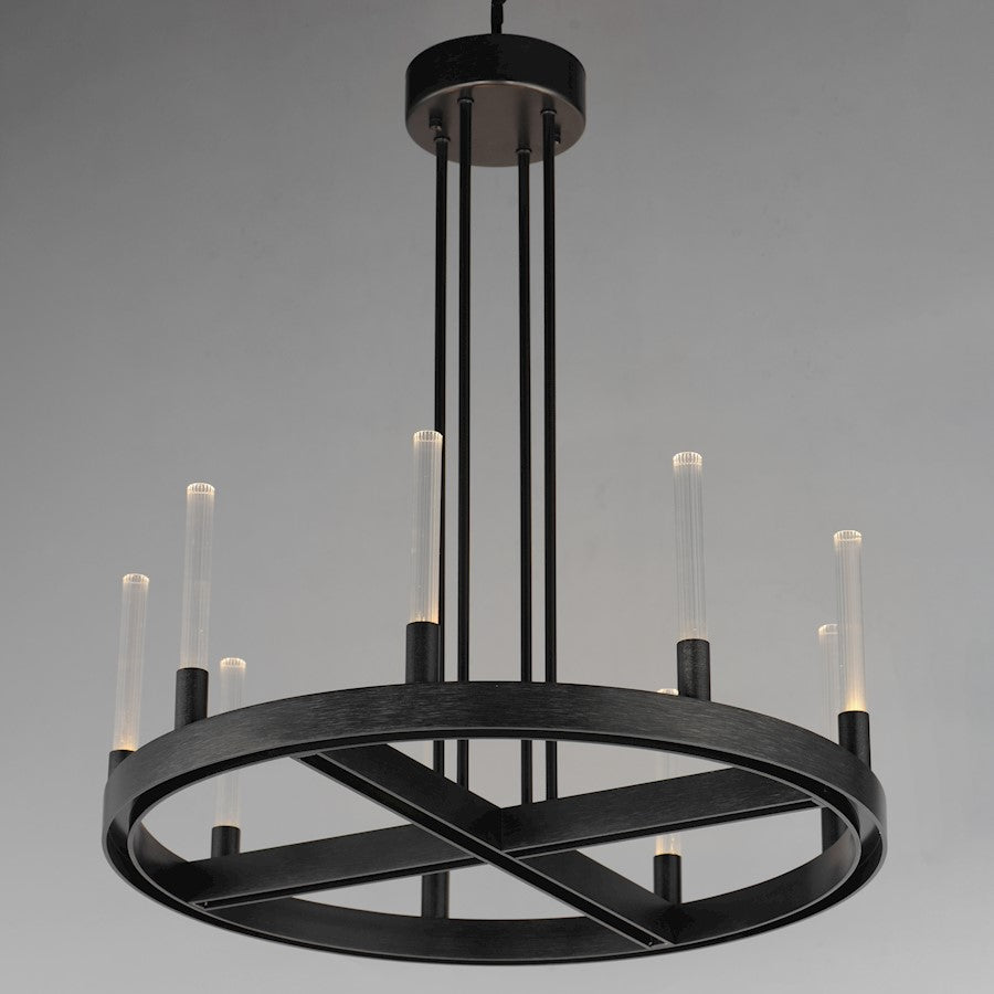 9 Light Chandelier