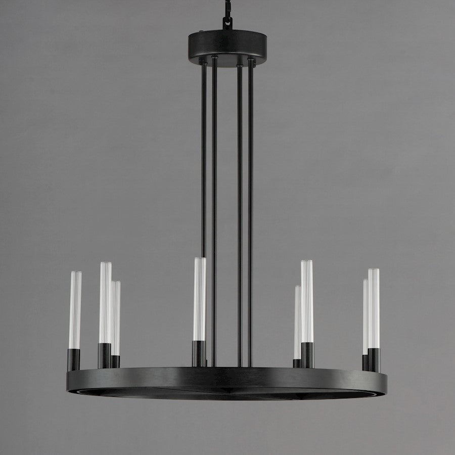 9 Light Chandelier
