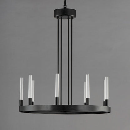 9 Light Chandelier