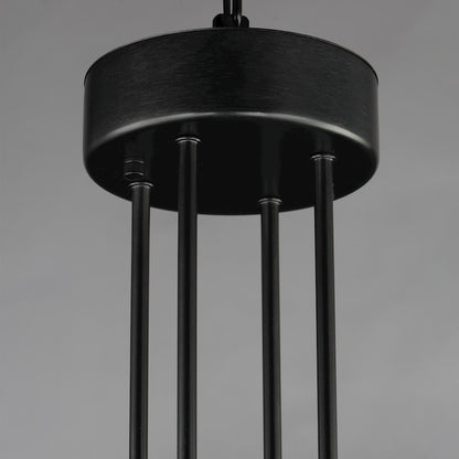 9 Light Chandelier