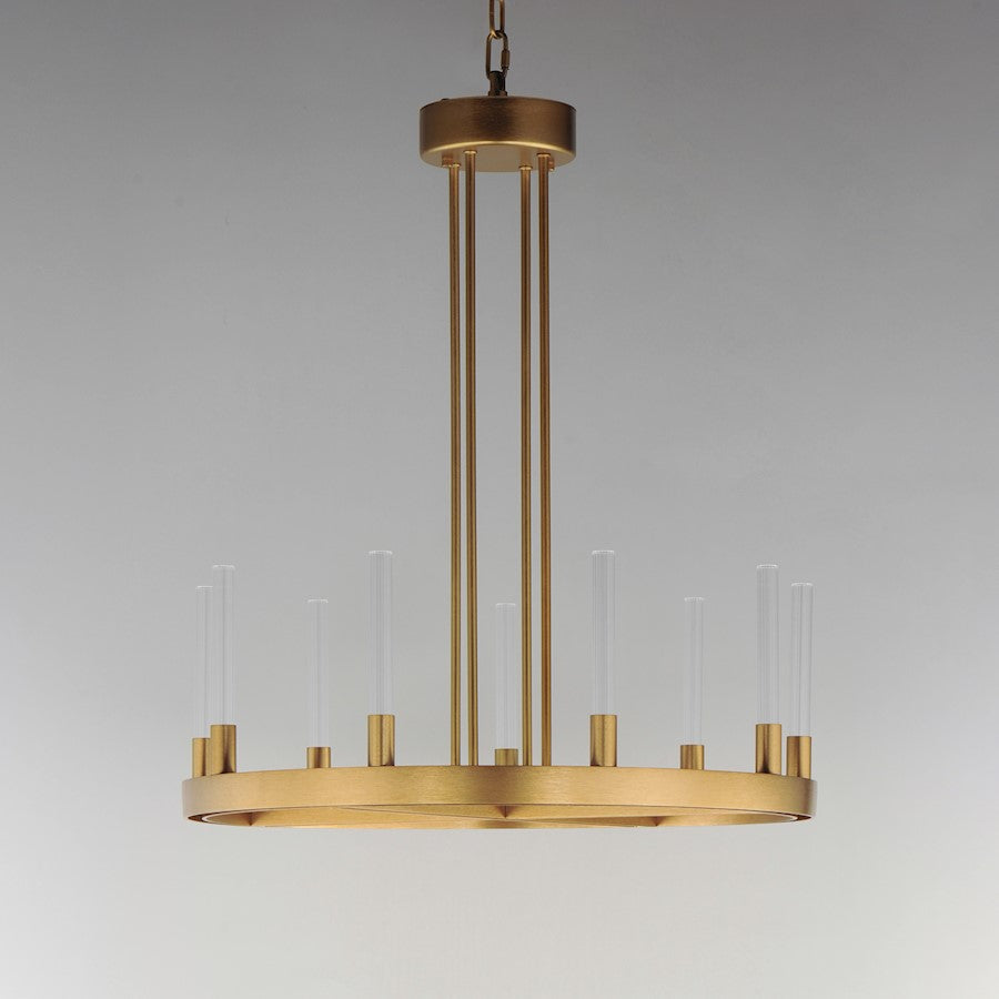 9 Light Chandelier