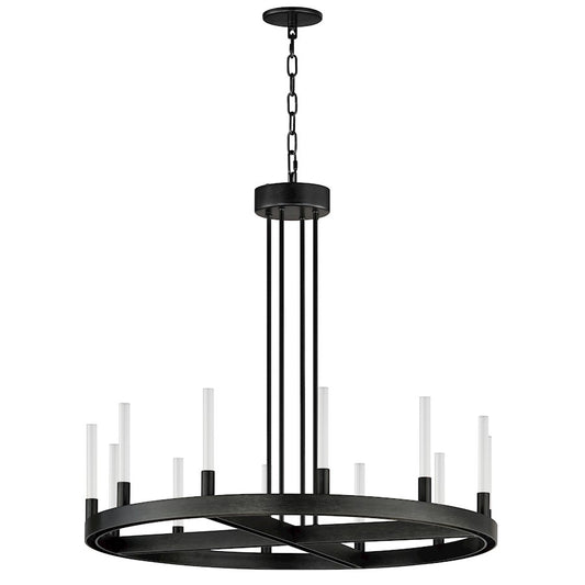 Ovation Chandelier