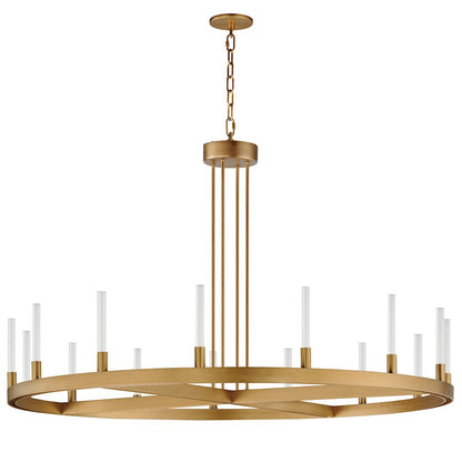 Ovation Chandelier