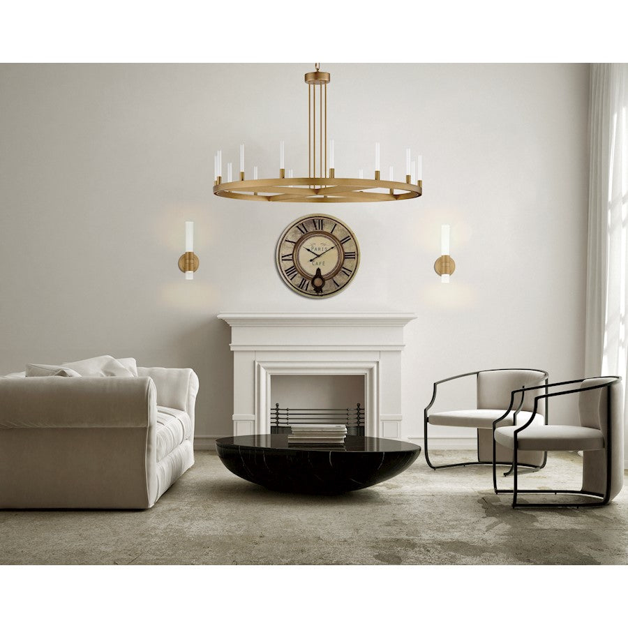 Ovation Chandelier