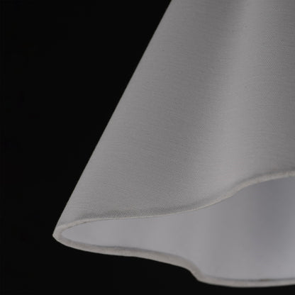 Maxim Lighting Saxon 1Lt 9" Single Pendant, Oil Rubbed Bronze/White