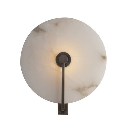 Maxim Lighting Quarry 1 Light 11" LED Wall Sconce, Dark Bronze