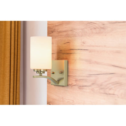 1 Light Wall Sconce