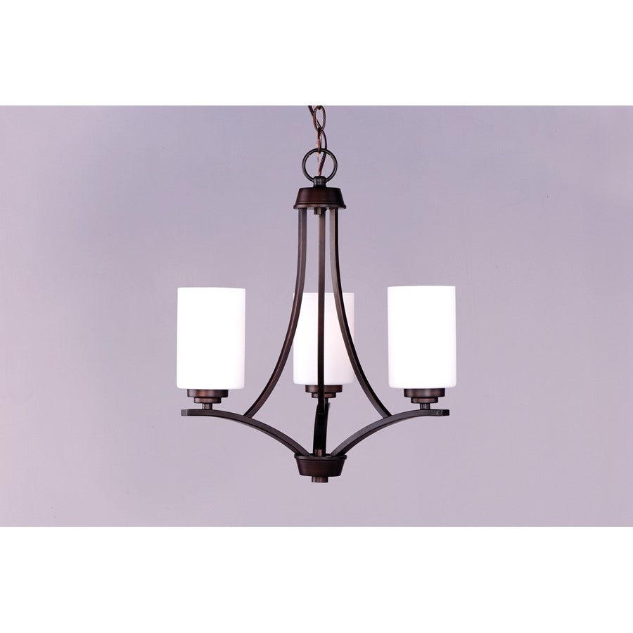 3 Light Chandelier