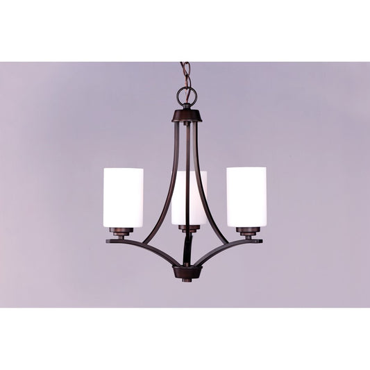 3 Light Chandelier