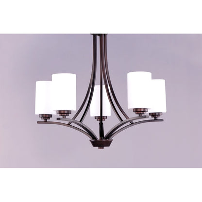 5 Light Chandelier