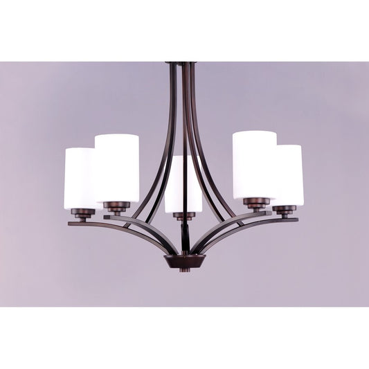 5 Light Chandelier