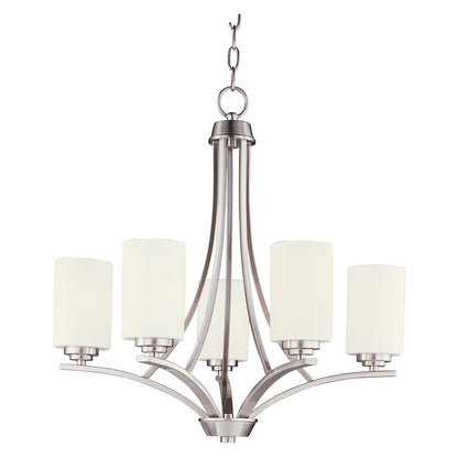 5 Light Chandelier