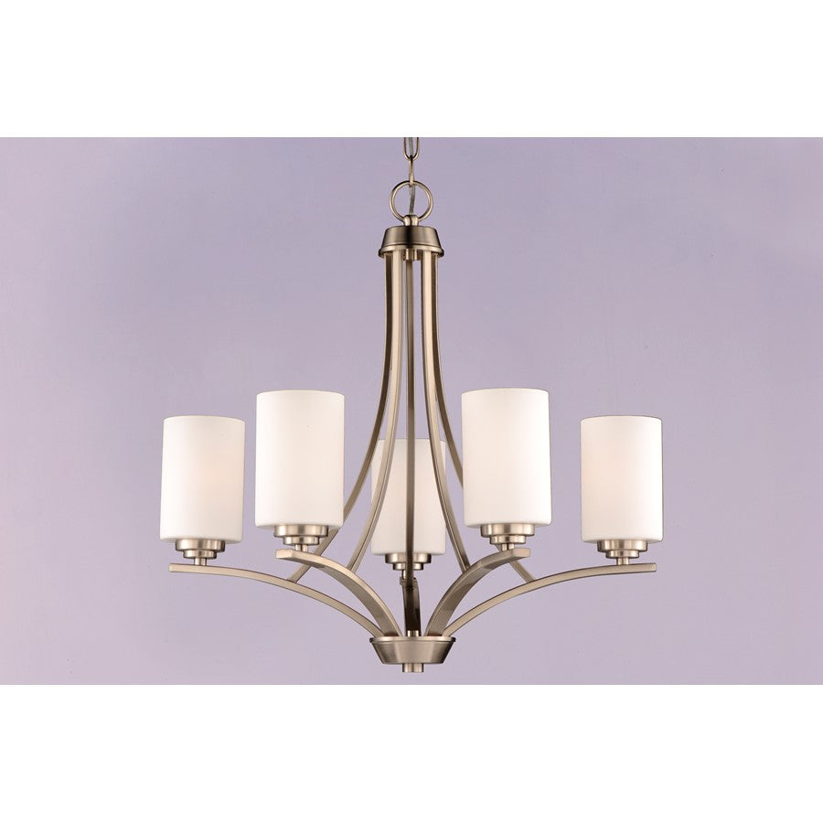 5 Light Chandelier