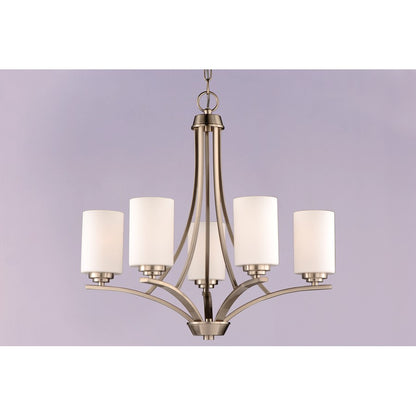 5 Light Chandelier