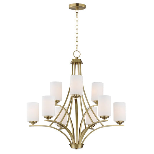 Deven Chandelier