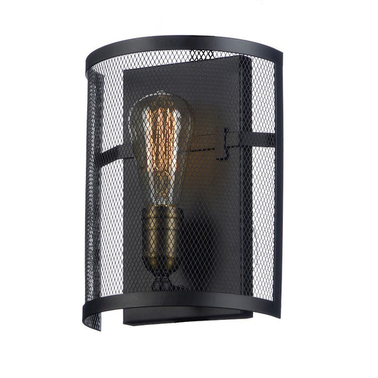 1 Light Wall Sconce
