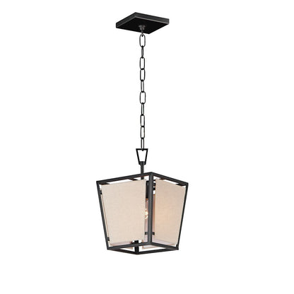 Pendant, Black