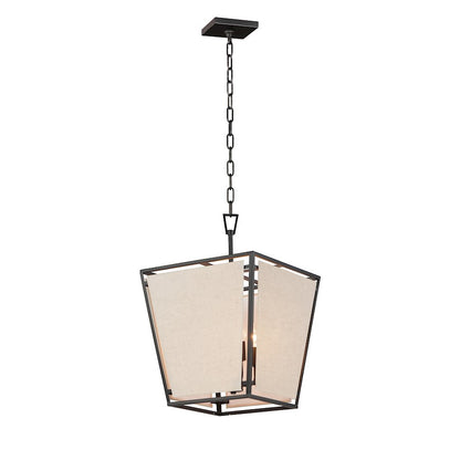 Pendant, Black