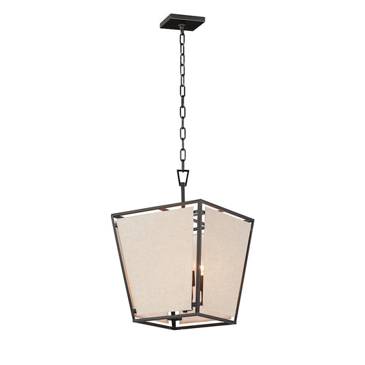 Pendant, Black