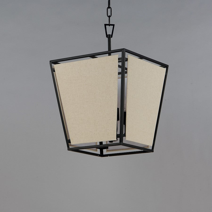 Pendant, Black