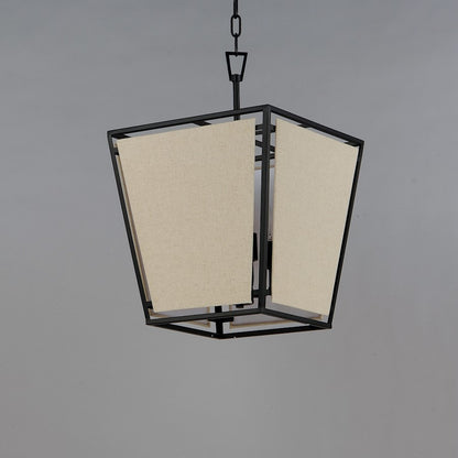 Pendant, Black