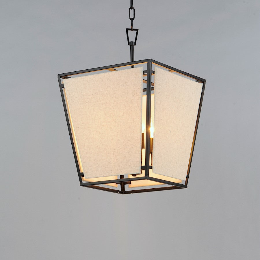 Pendant, Black