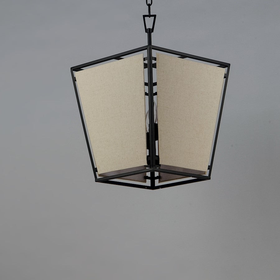 Pendant, Black